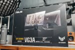 ASUS TUF Gaming VG27AQ3A Review – Bang for the Buck Gaming Monitor!