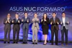 ASUS Officially Takes Over Intel NUC Product Lines at Signing Ceremony 