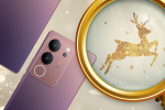 Find Santa’s deer: vivo V29 Series may fulfill your Christmas wish