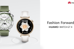 From Function to Fashion: Huawei Breaks Boundaries with the new HUAWEI WATCH GT 4