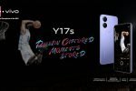 vivo Y17s lands in Philippines: Passion-packed moments await