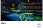 vivo shines at Top Sporting Gala as 19th Asian Games concludes in Hangzhou