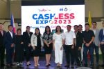 Embrace Cashless and Support Local at the Cashless Expo 2023 co-presented by Maya! 