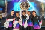 Philippine Contenders geared up for triumph at the Asia Pacific Predator League 2024 Grand Finals
