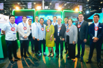 Maya Drives Digital Banking Revolution for SMEs at Cashless Expo 2023