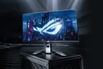 ASUS Republic of Gamers Announces Availability of Swift Pro PG248QP