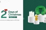 OPPO’s 12 Days of Christmas: A Festive Celebration of Joy and Giving