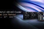 ASUS Announces ProArt LC 420 CPU AIO Cooler