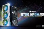 ASRock Unveils  AMD Radeon™ RX 7600 XT Steel Legend  and Challenger Series Graphics Cards