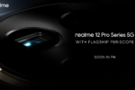 CONFIRMED: realme 12 Pro Series to come with flagship periscope telephoto and luxury watch design