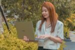 Anytime, Anywhere: HUAWEI MateBook D 16 2024 Takes Lightweight Productivity to New Heights