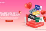 Feel the Love and Win Prizes by Joining MyOPPO App’s Daily Raffle Draw this February 