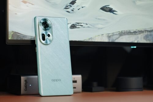 Capture Life’s Best Moments with the OPPO Reno11 Series 5G