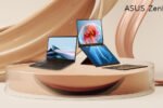 ASUS Launches Zenbook DUO and Zenbook 14 OLED, Redefining Smart Productivity for the Modern Era