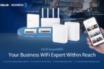 ASUS Announced Availability of ExpertWifi Router Series in the Philippines