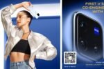 Watch vivo V30 Series Grand Launch on March 20 