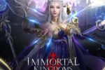 Immortal Kingdoms M Pre-Download is Now Live!