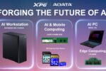 ADATA Presents Innovations for a Sustainable Future at Computex 2024 