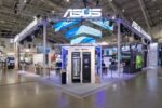 ASUS Unveils Computex 2024 Booth: Ubiquitous AI. Incredible Possibilities.