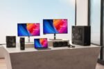 ASUS Unveils Groundbreaking Display Lineup at Computex 2024