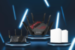 Announcing the ROG Rapture GT-BE19000 Tri-Band WiFi 7 Gaming Router 