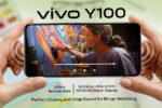 Binge-watching is fun with vivo Y100