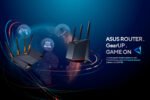 ASUS Unveils GearUP Console Booster Bundle for Selected Routers in APAC 