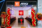 MSI Officially Opens its Newest Concept Store in SM Lanang, Davao City