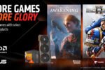 More Games, More Glory: ASUS and AMD Celebrate Game Bundle Cooperation with Warhammer 40,000: Space Marine 2 Campaign