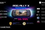 Republic of Gamers Philippines Officially Launches ROG Ally X