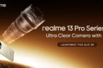 realme 13 Pro Series 5G debuts in PH on August 28