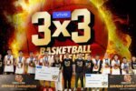 vivo 3×3 Basketball Challenge Year 2 Grand Finals: Adamson and Army Altama won vivo Y28 and more