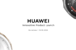 HUAWEI Set to Dominate Tech Landscape with New Smart Devices Launch this September!