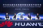 Huawei Announces All-New HUAWEI TruSense System that Will Power Upcoming Wearables