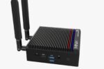 MINIX Unveils NEO Z300-0dB Fanless Mini PC with 12th Gen Intel® Alder Lake-N N300 Processor