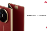 Groundbreaking HUAWEI Mate XT | ULTIMATE DESIGN Reimagines Mobile Technology