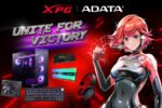 ADATA and XPG Unite to Expand Market Presence in SE Asia  