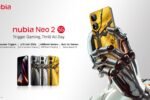 Better gaming for all: reasons why you must check out the new nubia Neo 2