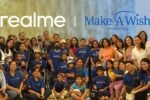 realme gives back to the community to wrap up FanFest 2024