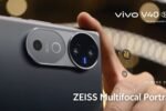 Prepare to take pro-level portraits with vivo V40’s ZEISS Multifocal Portrait