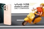 Built for the ride: How vivo Y28 powers delivery heroes