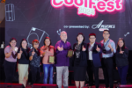 TCL CoolFest 2024: A Game-Changing Celebration with NXTFRAME TV Seamlessly Unveiled!