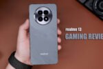 realme 13 5G Gaming Review