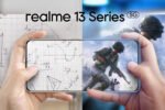  From Class to Clash: Seamlessly Transition Between Study and Play with realme 13 series 5G