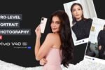 5 Tips to Master Pro-level Portrait Photography with vivo V40