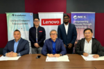 Lenovo Taps MEC Networks Corporation as New Software Distributor for the Philippines