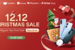 OPPO’s biggest year-end sale is coming this 12.12!