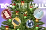 Tech the Halls: ‬‬⁠‍⁠‬‬‍‬‌‬‬Budget-friendly gift ideas from vivo under Php 10k 