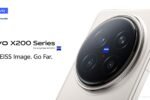 vivo equips 200MP ZEISS APO Telephoto Camera on upcoming X200 Pro