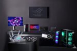 ASUS ROG Unveils Latest Innovations Forged to Unlock Limitless Gaming Potential at CES 2025 